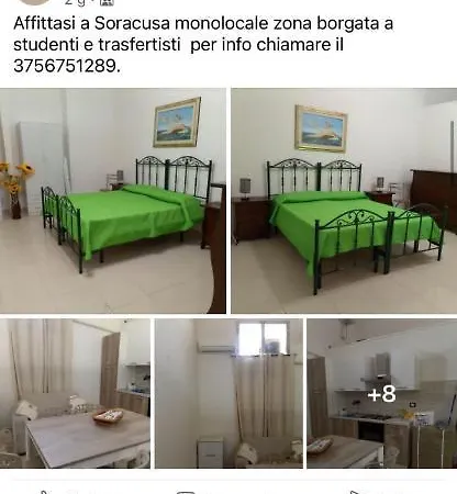 Apartamento By L&p2
